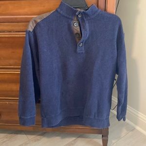 Men’s Cremieux sweater
